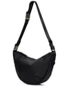 Rains + Valera Shoulder Bag W3 Black