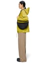 Rains + Valera Shoulder Bag W3 Black - 4