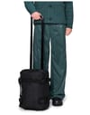 Rains + Texel Cabin Bag Mini W3 Black - 5