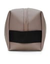 Rains + Wash Bag Small W3 Cinder