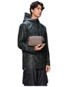 Rains + Wash Bag Small W3 Cinder - 3