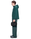 Rains + Texel Wash Bag W3 Black - 4