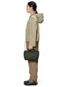 Rains + Texel Wash Bag W3 Green - 3