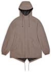 Fishtail Jacket W3 Cinder + Rains