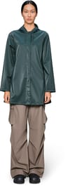 Rains + A-Line W Jacket W3 Mystique