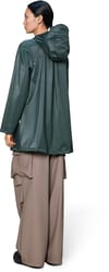 Rains + A-Line W Jacket W3 Mystique - 3