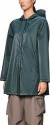 Rains + A-Line W Jacket W3 Mystique - 4