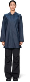 Rains + A-Line W Jacket W3 Navy