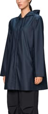 Rains + A-Line W Jacket W3 Navy - 4