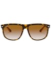 Ray-Ban + Boyfriend Light Havana Light Brown Gradient - 4