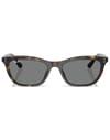 Ray-Ban + RB4474D Havana