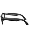 Ray-Ban + Ray-Ban META Wayfarer - Gen 2 Matte Black/Transitions Grey - 4