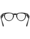Ray-Ban + Ray-Ban META Headliner - Gen 2 Shiny Black/Transitions Graphite Green - 5