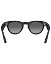 Ray-Ban + Ray-Ban META Headliner - Gen 2 Matte Black/Polar Gradient Graphite - 4
