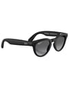 Ray-Ban + Ray-Ban META Headliner - Gen 2 Matte Black/Polar Gradient Graphite - 5