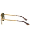 Ray-Ban + Bill Max Arista Green