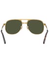 Ray-Ban + Bill Max Arista Green - 3
