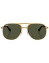 Ray-Ban + Bill Max Arista Green - 4