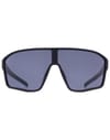 Red Bull Spect Eyewear + Daft Black/Smoke