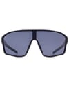 Red Bull Spect Eyewear + Daft Black/Smoke - 4