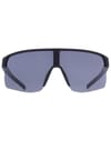 Red Bull Spect Eyewear + Dakota Black - Smoke