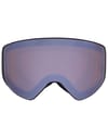 Red Bull Spect Eyewear + Jam Matt Black / Purple with Burgundy Mirror - 4