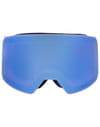 Red Bull Spect Eyewear + Reign Matt White / Brown with Red Mirror - 4