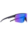Dakota Black - Smoke With Green Mirror + Red Bull Spect Eyewear