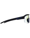 Red Bull Spect Eyewear + Dundee Pro Black - Photocromic With Blue Mirror - 4
