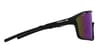 Red Bull Spect Eyewear + Rumble Black - Smoke With Green Mirror - 4