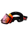 Red Bull Spect Eyewear + Jamm Black - Orange With Red Mirror - 3
