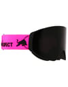 Jamm Black - Smoke + Red Bull Spect Eyewear