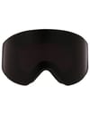 Red Bull Spect Eyewear + Jamm Black - Smoke