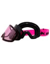 Red Bull Spect Eyewear + Jamm Black - Smoke - 3