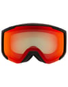 Red Bull Spect Eyewear + Jibb Black - Brown With Red Chrom X - 3