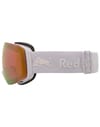 Red Bull Spect Eyewear + Jon White - Red With Purple Mirror - 5