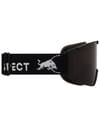 Red Bull Spect Eyewear + Park Black - Smoke