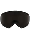 Red Bull Spect Eyewear + Park Black - Smoke - 3