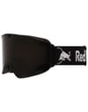 Red Bull Spect Eyewear + Park Black - Smoke - 4