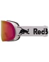Red Bull Spect Eyewear + Soar White - Red With Purple Mirror - 5