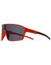 Red Bull Spect Eyewear + Daft Neon Orange/Smoke - 3