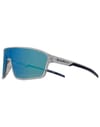Red Bull Spect Eyewear + Daft X'Tal Clear/Smoke With Blue Mirror - 3