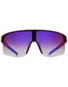 Red Bull Spect + Dakota Soft Touch Mauve