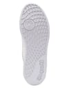 Reebok + Ad Court Footwear White Vector Navy Vector Red - 4