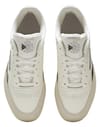 Reebok + Club C Revenge Chalk Core Black Pure Grey 3