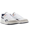 Reebok + BB 4000 II FTWBLA/VECNAV/CHALK - 4