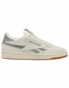 Club C Revenge Vintage CHALK/CHALK/HARGRN + Reebok
