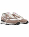 Reebok + LX2200 TAUPE/CHALK/NOIESS - 4