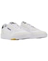 Reebok +  LT Court Black Tea Yellow