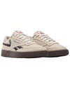 Reebok + Club C Revenge Vintage Beige Brown
